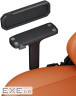 Крісло ігрове Anda Seat Kaiser 3 Size L Orange (AD12YDC-L-01-O-PV/C)