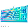 Клавіатура ігрова SteelSeries Apex 3 TKL UA Aqua (64933)