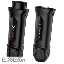 Реєстратор даних з підтримкою Wi-Fi та LAN Solis S2-WL-ST-4pin