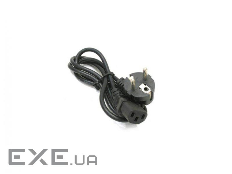 Кабель живлення C13 1.2m Atcom (16988)