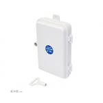 Оптичний бокс Crosver FOB-02-04