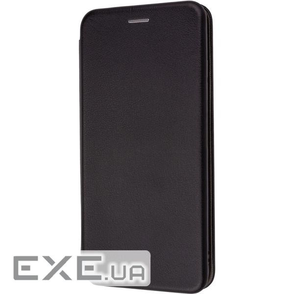 Чохол для мобільного телефону Armorstandart G-Case ZTE Blade V50 Design 4G Black (ARM70725)