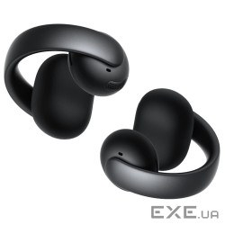 Навушники Anker SoundСore AeroClip Black (A3388G11)