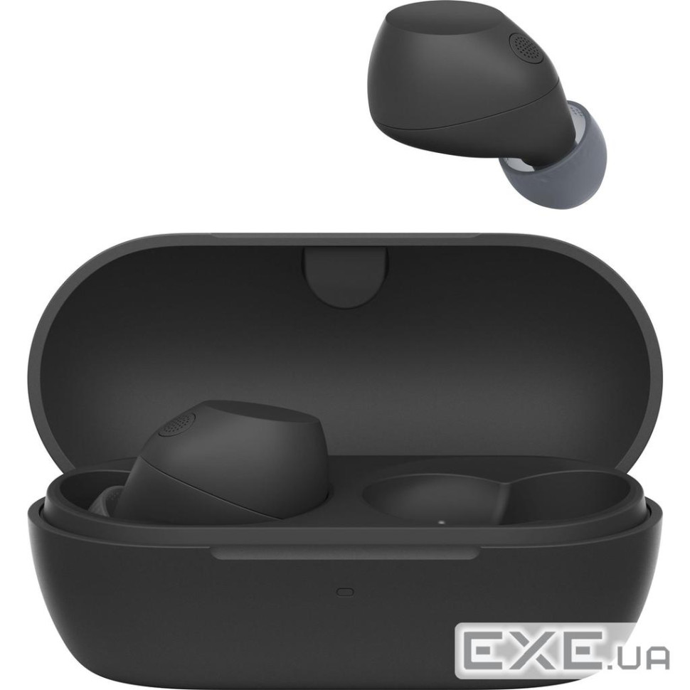 Навушники Sony WF-C710N Black (WFC710NB.E)