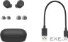 Навушники Sony WF-C710N Black (WFC710NB.E)