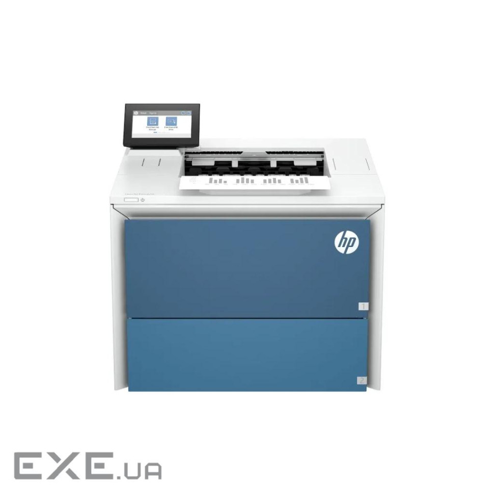 Принтер HP LaserJet Enterprise 6501dn (675T2A)