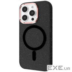 Чохол Proove Cuprum Case with Magnetic Ring iPhone 16 Pro black (61698 black)