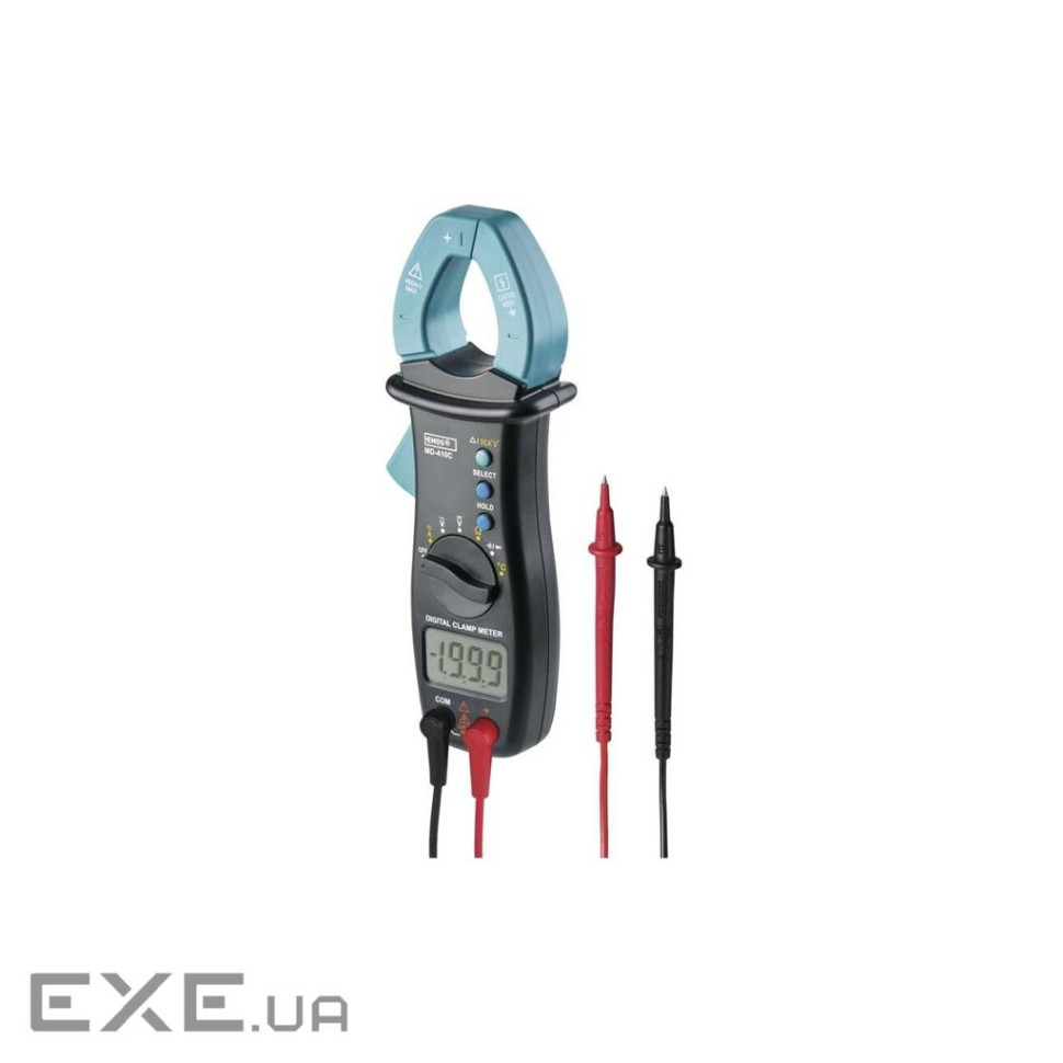 Цифровий мультиметр EMOS M0400