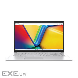 Ноутбук ASUS Vivobook GO 15 E1504FA-BQ2836 15.6 FHD IPS, AMD R5 40, 8GB, F512GB, U (90NB0ZR1-M04KD0)