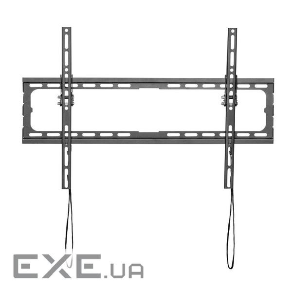 Кріплення настінне для телевізора KIVI Basic-46T, 7" - 80", до 45 кг KIVI Basic-46T KIVI Basic-46T
