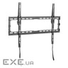 Кріплення настінне для телевізора KIVI Basic-46T, 7" - 80", до 45 кг KIVI Basic-46T KIVI Basic-46T