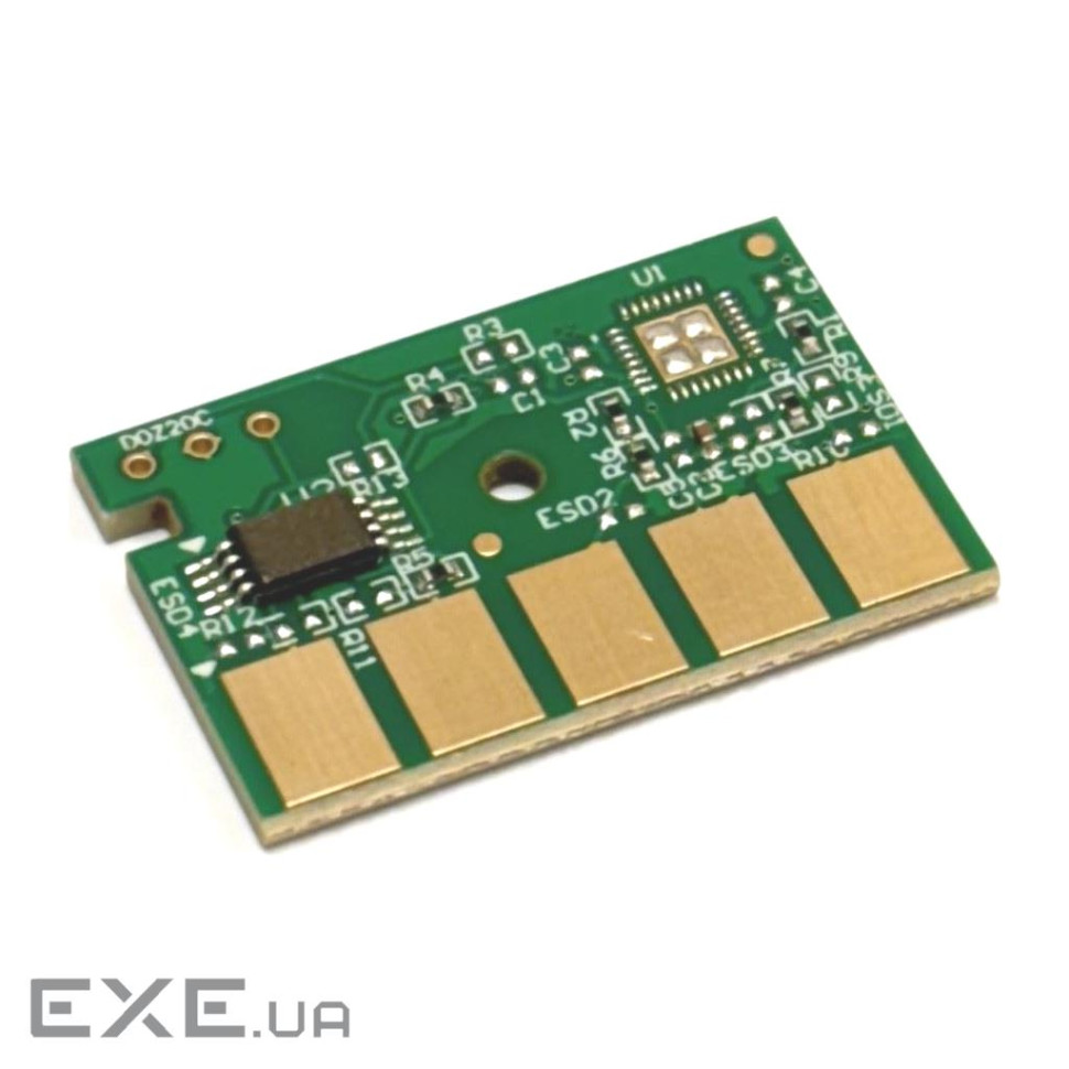 Чип для картриджа Lexmark MS331/431/439, MX331/431 DRUM 55B0ZA0 40K AHK (70264659)