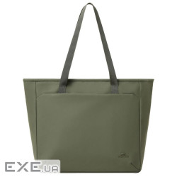 Rivaсфіу сумка для ноутбука 13.3-14" дюймів 7821 (Olive green)