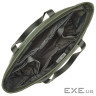 Rivaсфіу сумка для ноутбука 13.3-14" дюймів 7821 (Olive green)