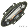 Rivaсфіу сумка для ноутбука 13.3-14" дюймів 7821 (Olive green)