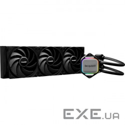 Water cooling system BE QUIET! Pure Loop 2 360 (BW019)