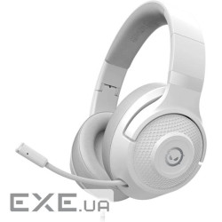 Навушники Lorgar Noah 101 Gaming 3.5 мм White (LRG-GHS101W)