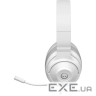 Навушники Lorgar Noah 101 Gaming 3.5 мм White (LRG-GHS101W)