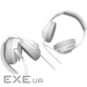 Навушники Lorgar Noah 101 Gaming 3.5 мм White (LRG-GHS101W)