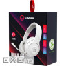 Навушники Lorgar Noah 101 Gaming 3.5 мм White (LRG-GHS101W)