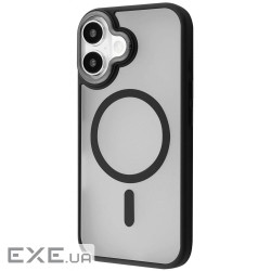 Чехол Proove Essence Case with Magnetic Ring iPhone 17 black (PCECIP170002)