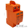 Ограничитель перенапряжения Leader DC2P 1000В 40кА (LD-SPD2P-40KA-1000V)