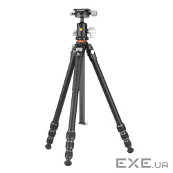 Штатив Vanguard VEO 5 234AB-110S (DAS303305)