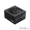 Блок живлення Gamemax 750W (GX 750GF)
