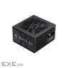 Блок живлення Gamemax 750W (GX 750GF)