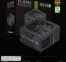 Блок живлення Gamemax 750W (GX 750GF)