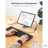 Перехідник OTG USB 3.0 AF to USB-C US154 black Ugreen (30701)