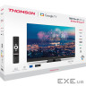 Телевізор THOMSON 43QG6C14