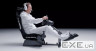 Кокпіт з кріпленням для керма та педалей Playseat® Evolution PRO - ActiFit (REP.00262) Playseat® Evolution PRO - ActiFit