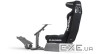 Кокпіт з кріпленням для керма та педалей Playseat® Evolution PRO - ActiFit (REP.00262) Playseat® Evolution PRO - ActiFit