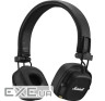 Навушники Marshall Major IV Black (1005773)