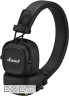 Навушники Marshall Major IV Black (1005773)