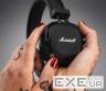 Навушники Marshall Major IV Black (1005773)