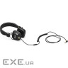 Навушники Marshall Major IV Black (1005773)