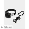 Навушники Marshall Major IV Black (1005773)