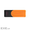 USB флеш накопичувач Kingston 256GB DataTraveler Exodia S Black/Orange USB 3.2 (DTXS/256GB)