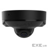 IP видеокамера Ajax DomeCam Mini HL (5 Mp/2.8 mm) black