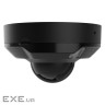IP видеокамера Ajax DomeCam Mini HL (5 Mp/2.8 mm) black