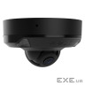 IP видеокамера Ajax DomeCam Mini HL (5 Mp/2.8 mm) black
