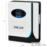 Сонячний інвертор Delux NKH-PRO-5KW 48V 80А MPPT (90021796)