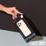 Чохол Proove Simple Case iPhone 15 Pro Max transparent (PCSCIP15PM01 transparent)