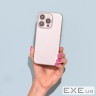 Чохол Proove Simple Case iPhone 15 Pro Max transparent (PCSCIP15PM01 transparent)