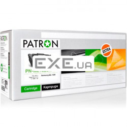 Картридж PATRON SAMSUNG ML-1520D3 (PN-ML1520R) Extra (CT-SAM-ML-1520-PN-R)