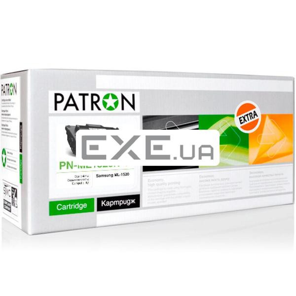 Картридж PATRON SAMSUNG ML-1520D3 (PN-ML1520R) Extra (CT-SAM-ML-1520-PN-R)