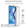 Чохол до мобільного телефона BeCover OnePlus Ace 5G / 10R Transparancy (709820)