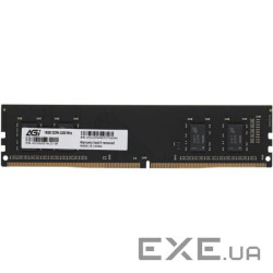 Модуль пам'яті AGI DDR4 3200MHz 16GB (AGI320016UD138-ST)